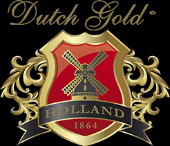 Dutch Gold Premium Waffles